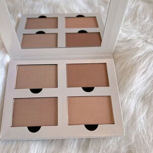 Aesthetica Strobe Series Radiate Tan to Dark